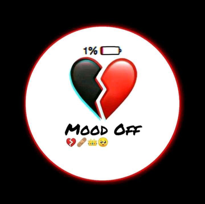 Mood Off DP