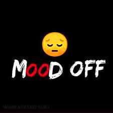 Mood Off DP