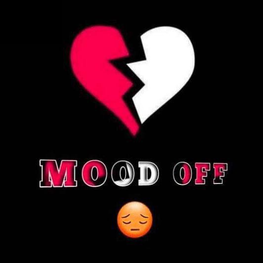 Mood Off DP