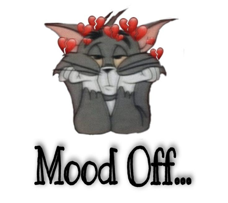 Mood Off DP