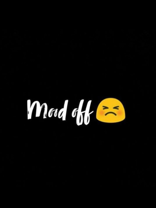 Mood Off DP