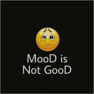 Mood Off DP