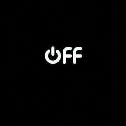 Mood Off DP