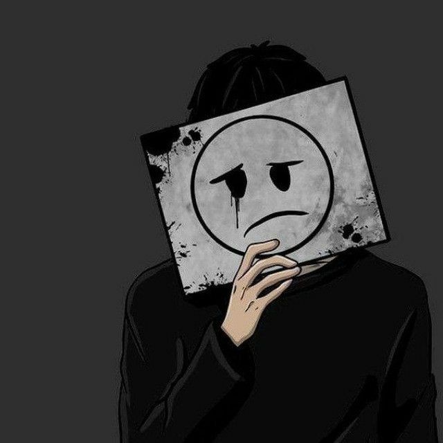 Mood Off DP