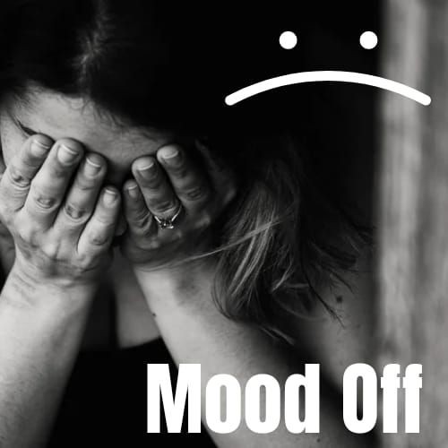 Mood Off DP