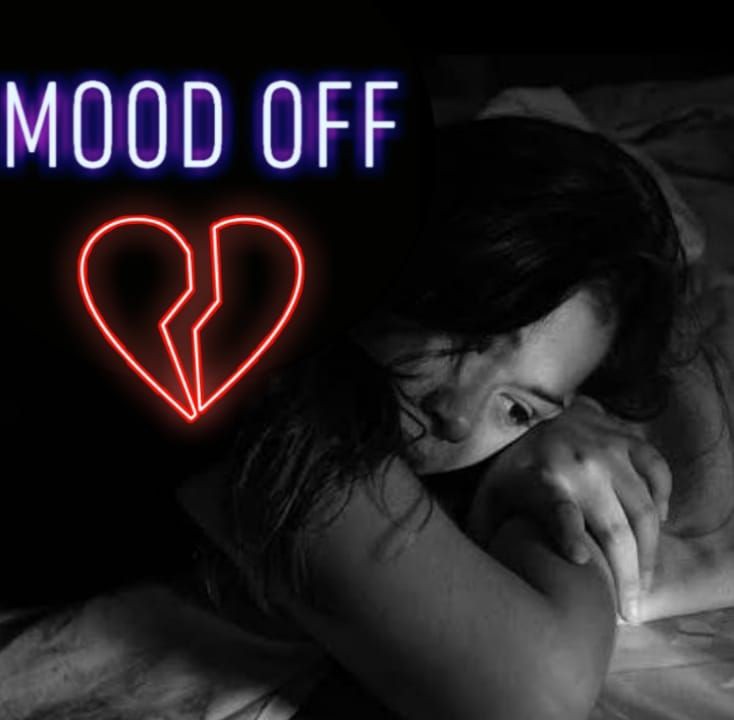 Mood Off DP