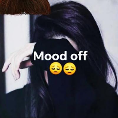 Mood Off DP