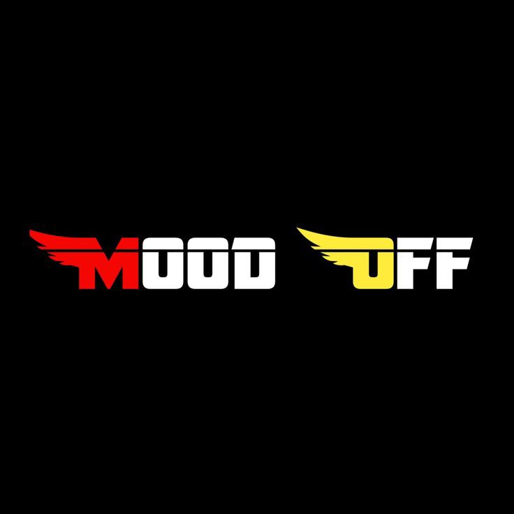 Mood Off DP