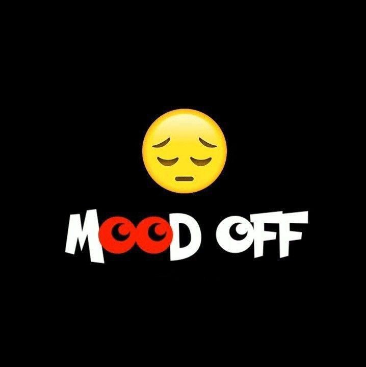 Mood Off DP