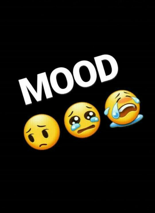 Mood Off DP