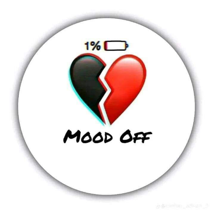 Mood Off DP