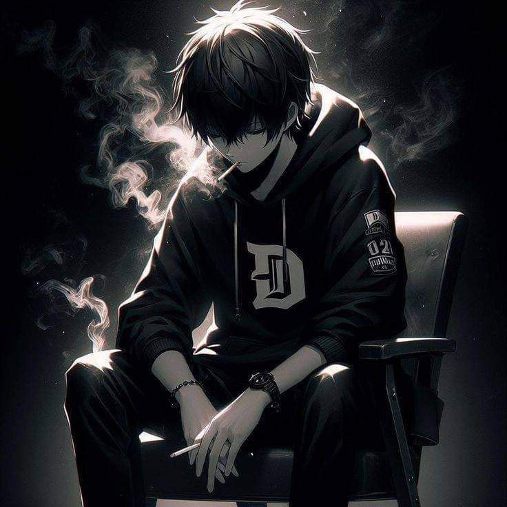Mood Off DP