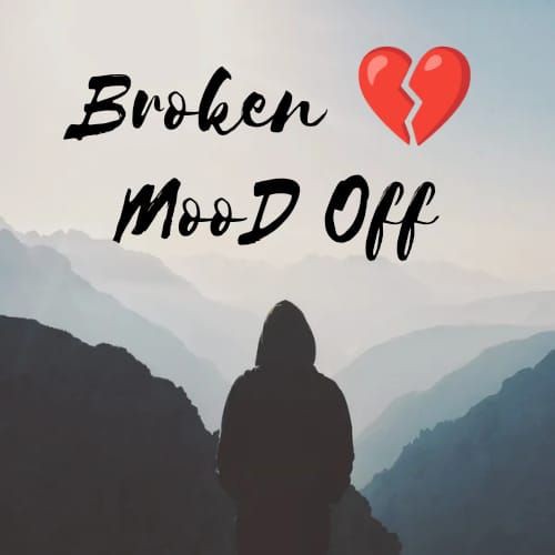 Mood Off DP
