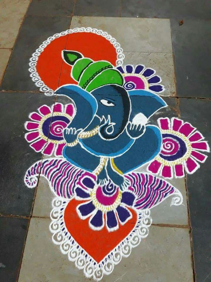 Rangoli Design For Diwali Rangoli Design For Diwali