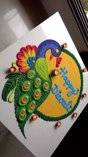 Rangoli Design For Diwali Rangoli Design For Diwali