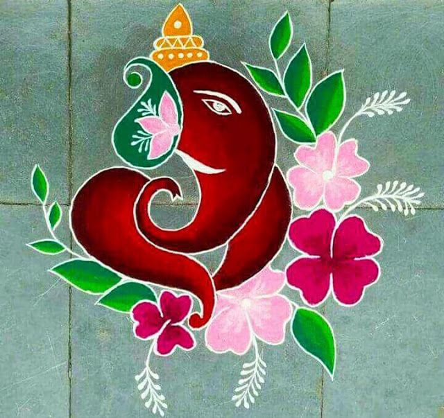 Rangoli Design For Diwali Rangoli Design For Diwali