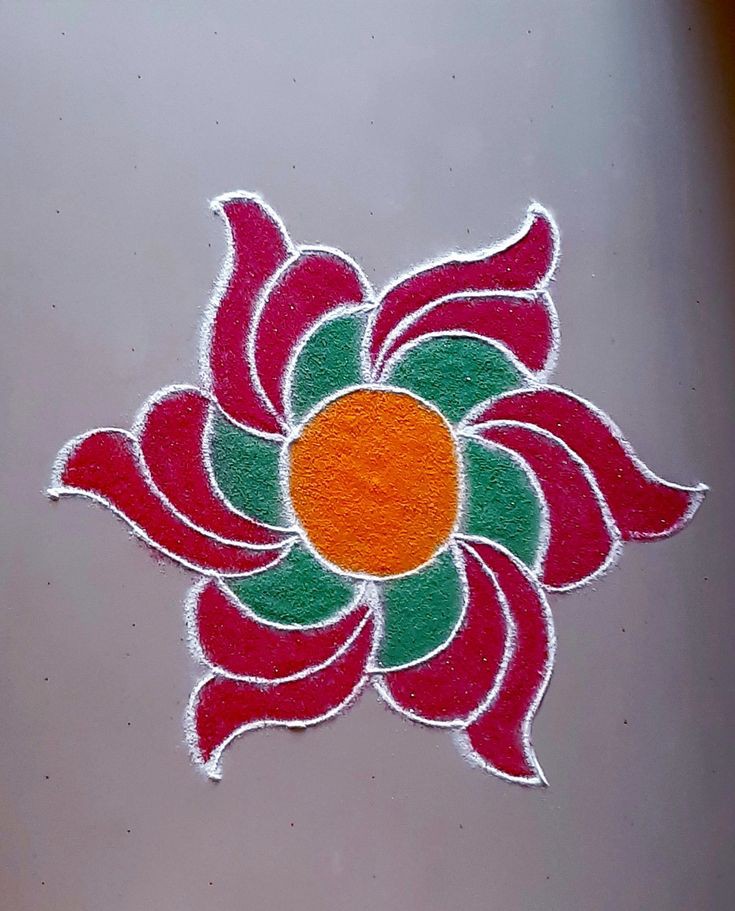 Rangoli Design For Diwali Rangoli Design For Diwali