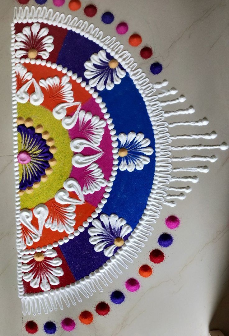 Rangoli Design For Diwali Rangoli Design For Diwali