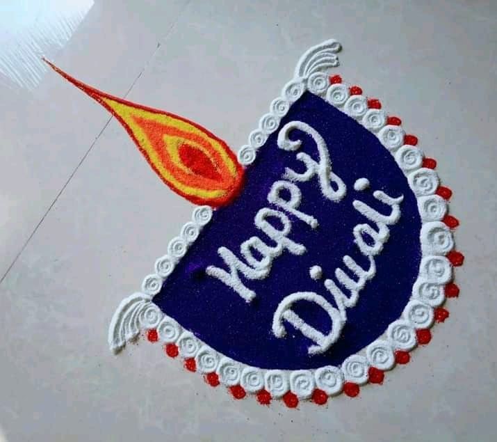 Rangoli Design For Diwali Rangoli Design For Diwali
