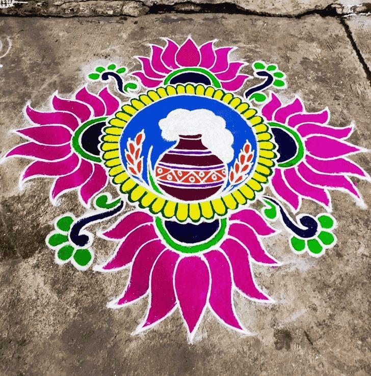 Rangoli Design For Diwali Rangoli Design For Diwali