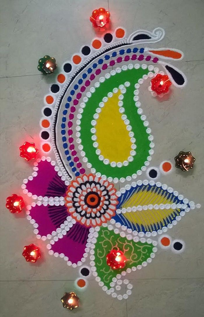 Rangoli Design For Diwali Rangoli Design For Diwali