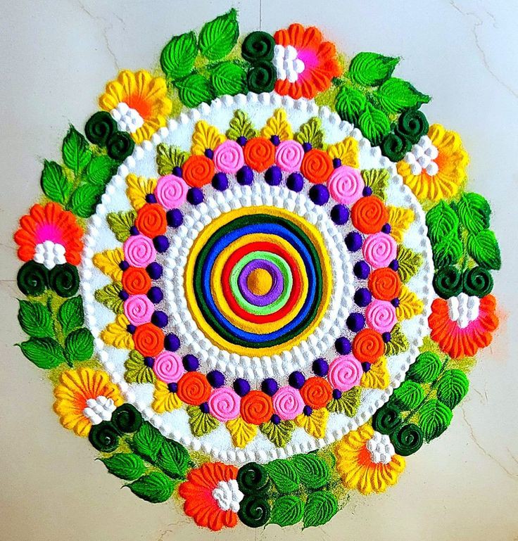 Rangoli Design For Diwali Rangoli Design For Diwali