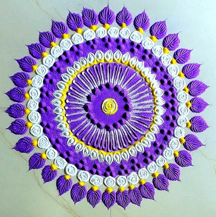 Rangoli Design For Diwali Rangoli Design For Diwali