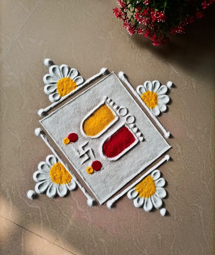 Rangoli Design For Diwali Rangoli Design For Diwali