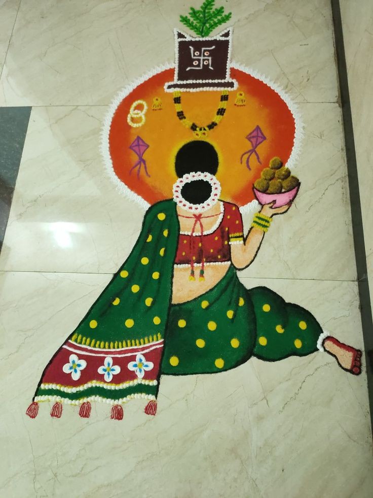 Rangoli Design For Diwali Rangoli Design For Diwali