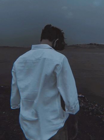 Sad Boy DP Stylish