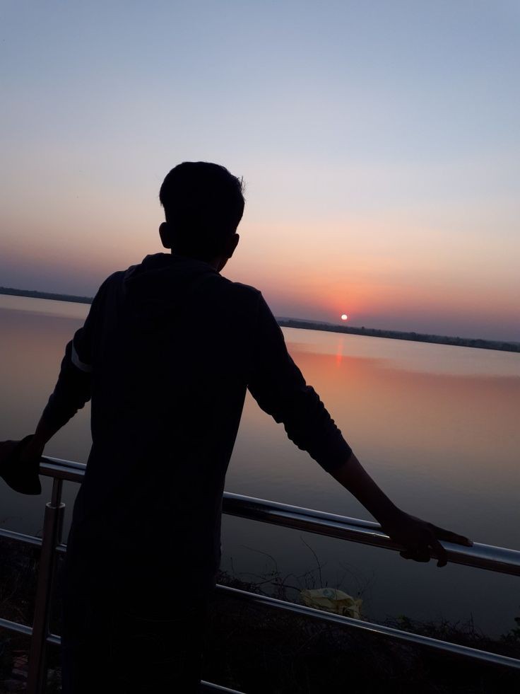 Sad Boy DP Stylish