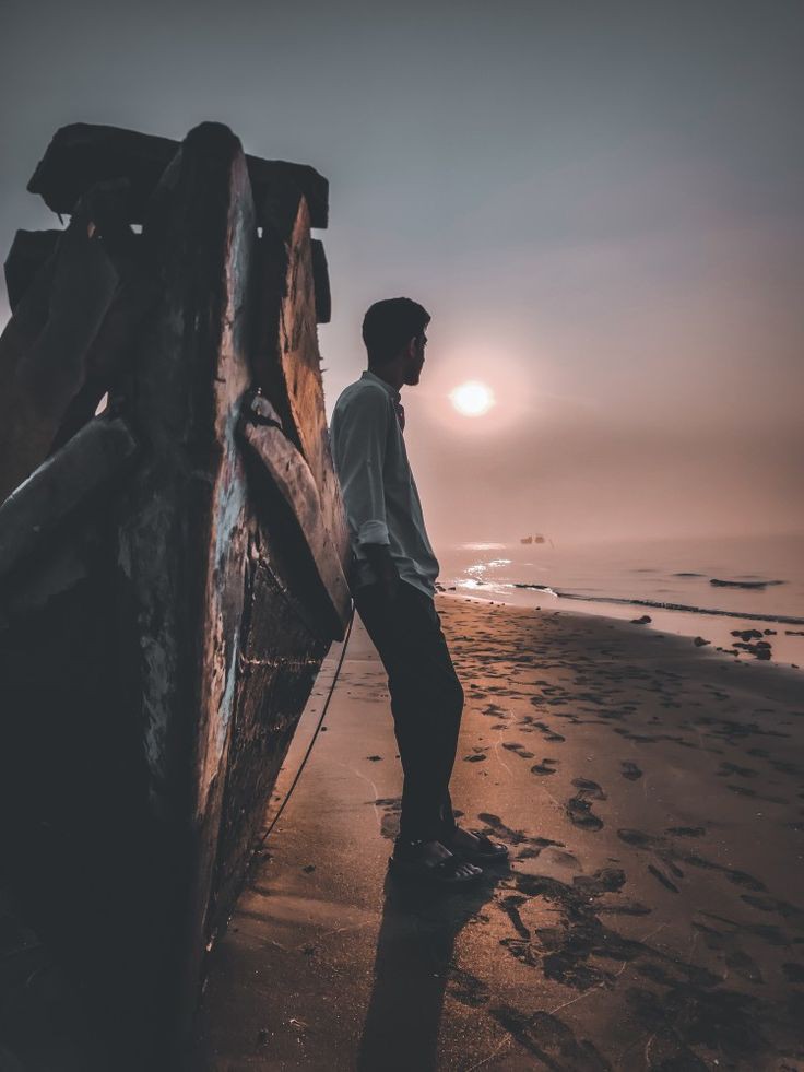 Sad Boy DP Stylish