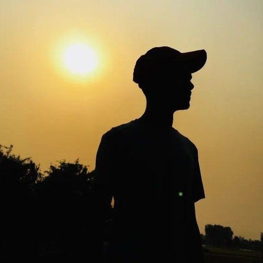 Sad Boy DP Stylish