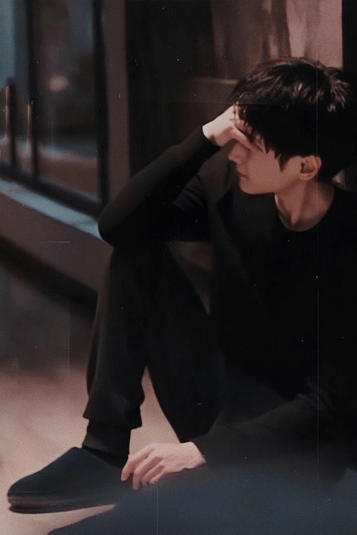 Sad Boy DP