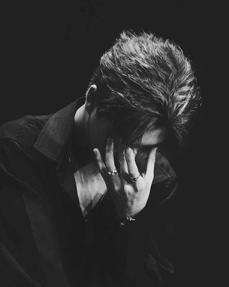 Sad Boy DP