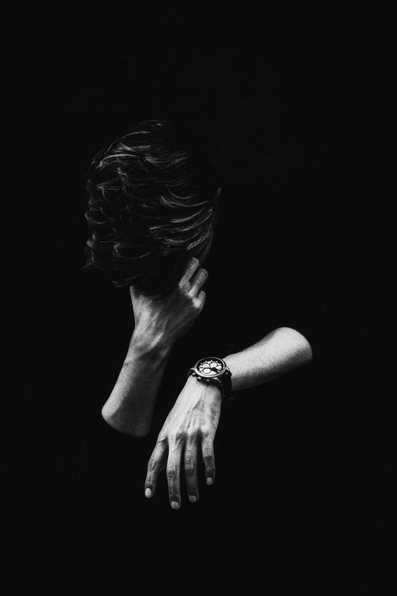 Sad Boy DP