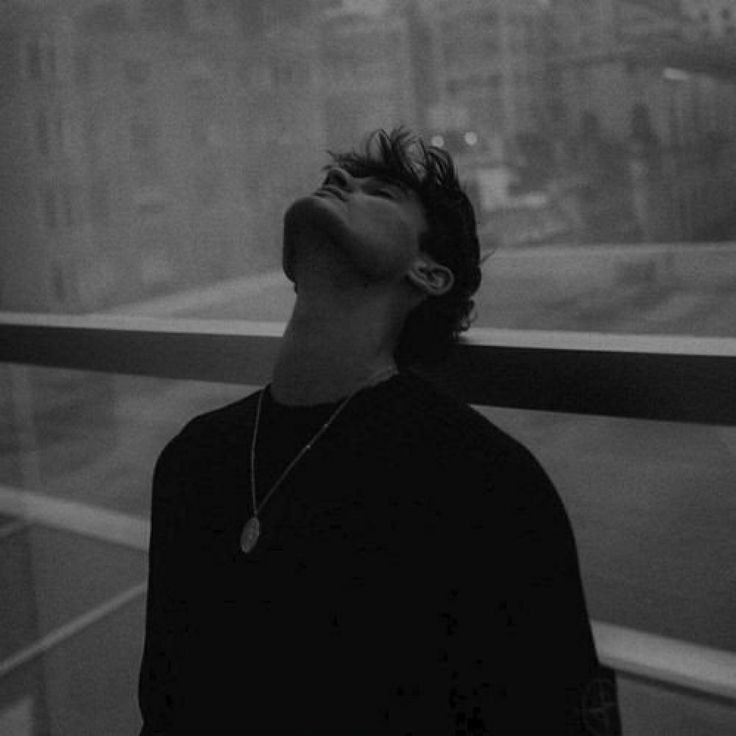 Sad Boy DP