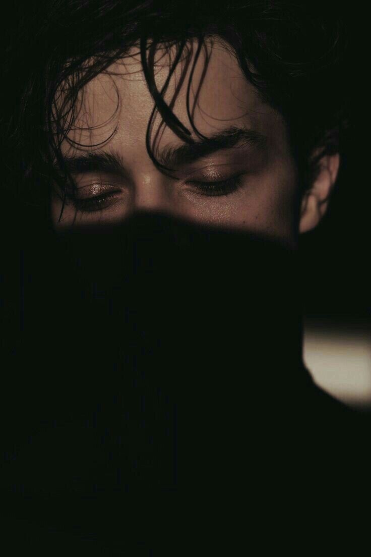 Sad Boy DP