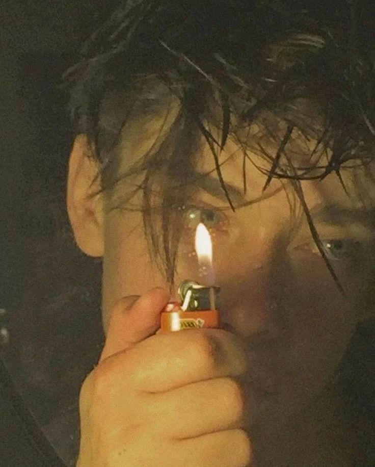 Sad Boy DP
