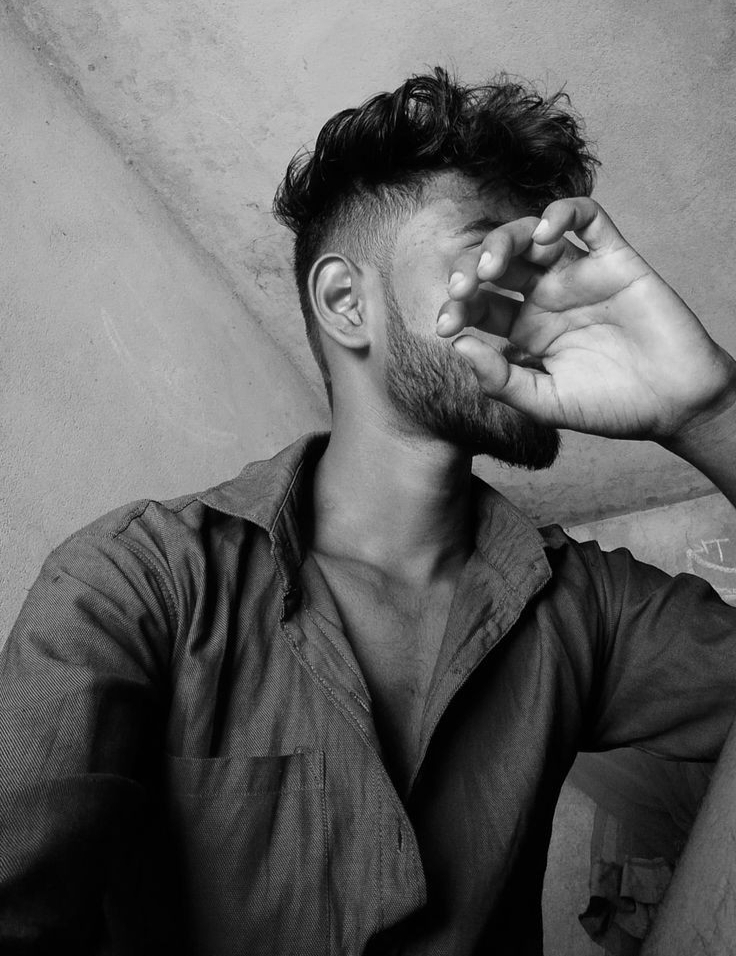 Sad Boy DP