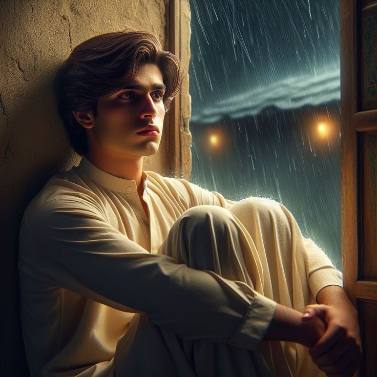 Sad Boy DP