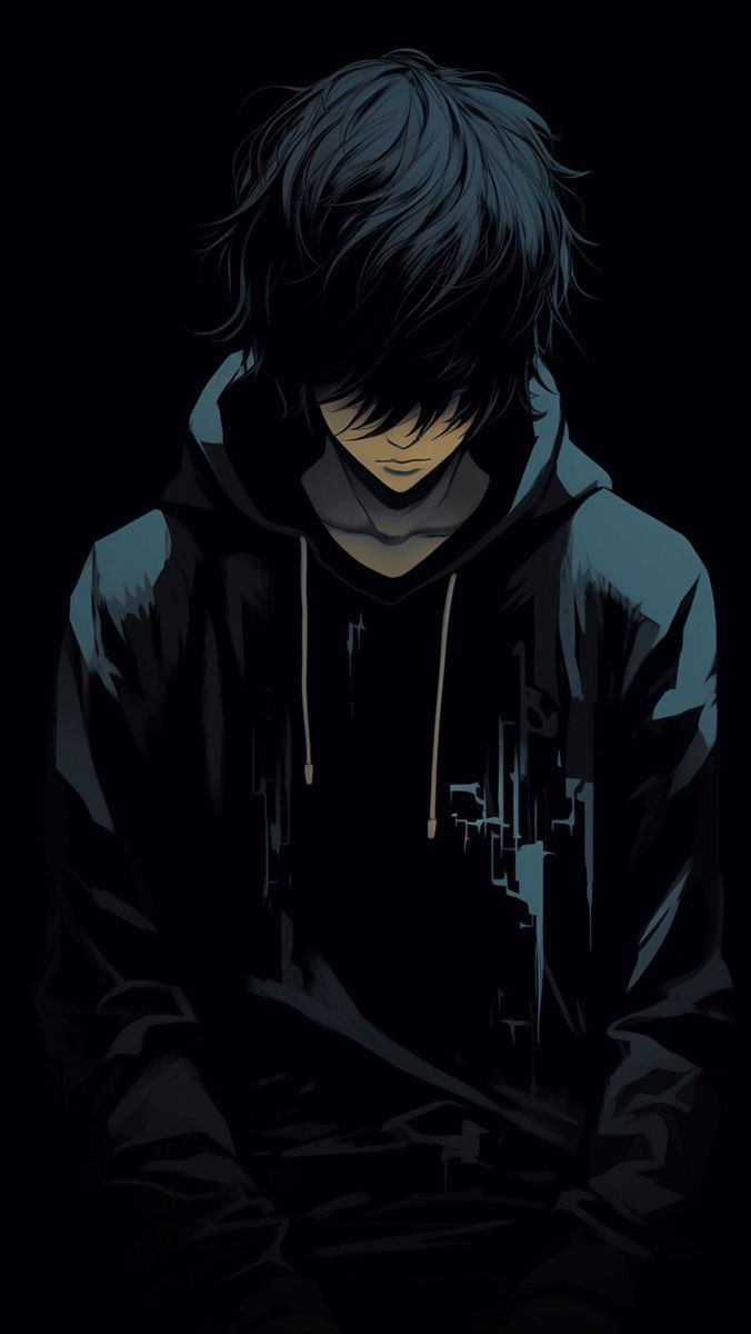 Sad Boy DP