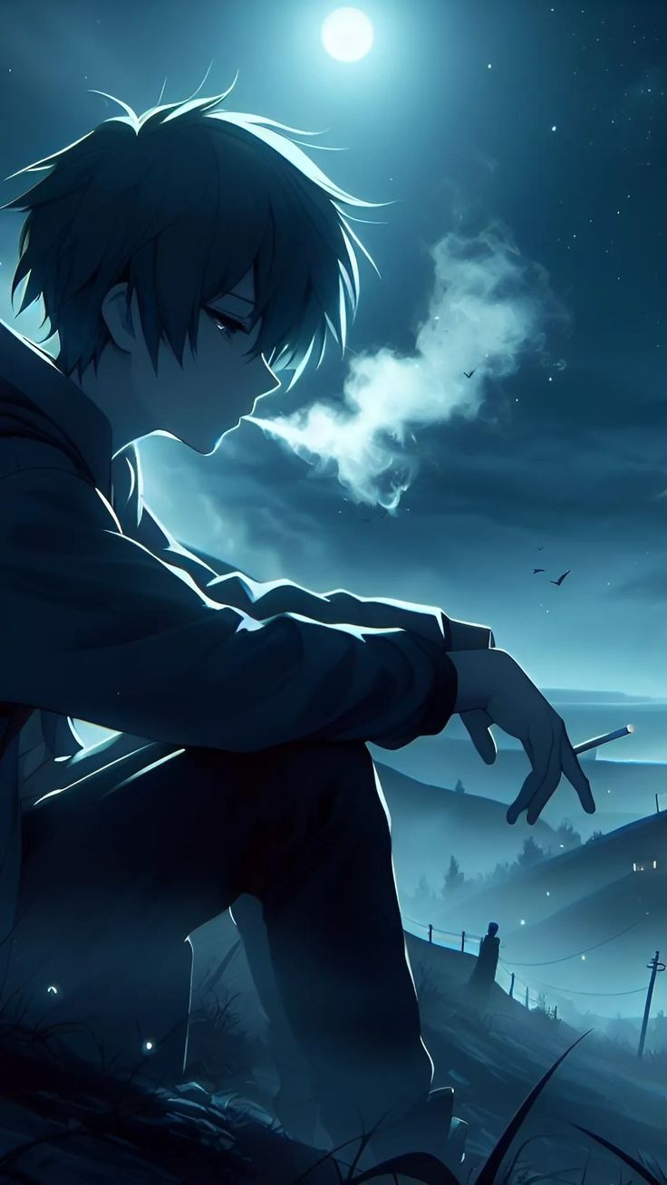 Sad Boy DP