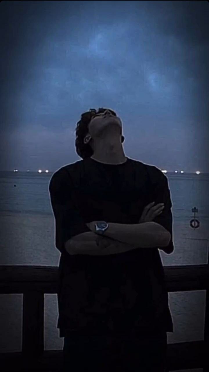 Sad Boy DP