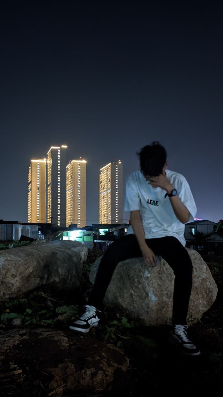 Sad Boy DP