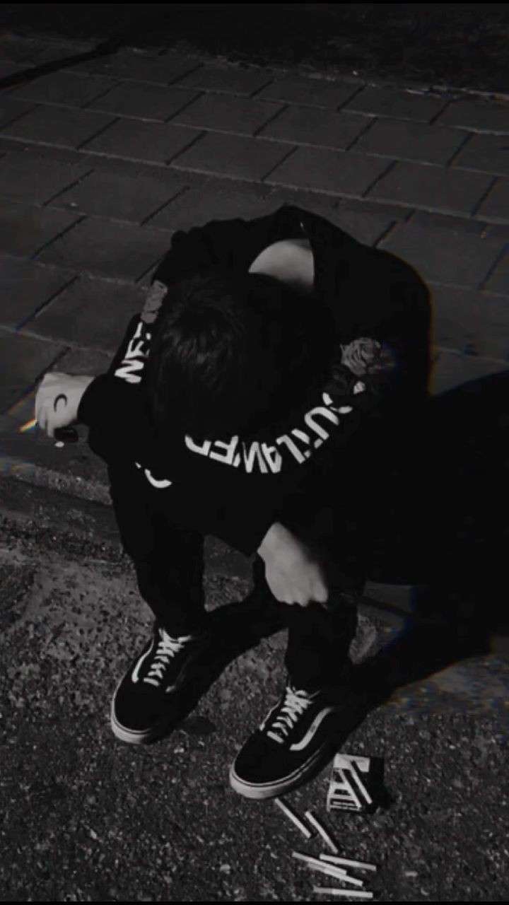 Sad Boy DP