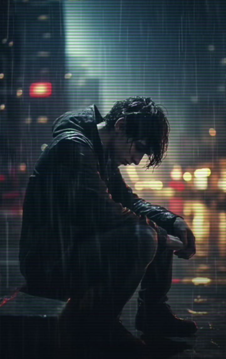 Sad Boy DP