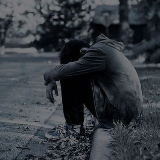 Sad DP For Boys