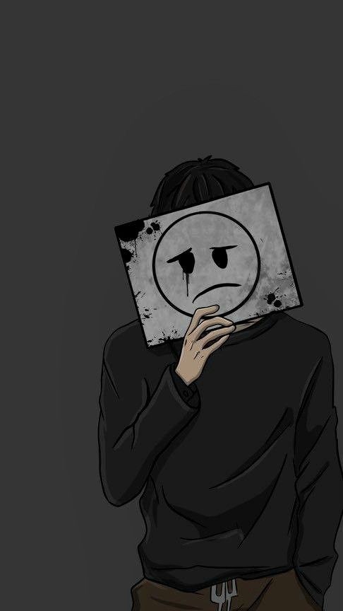 Sad DP For Boys