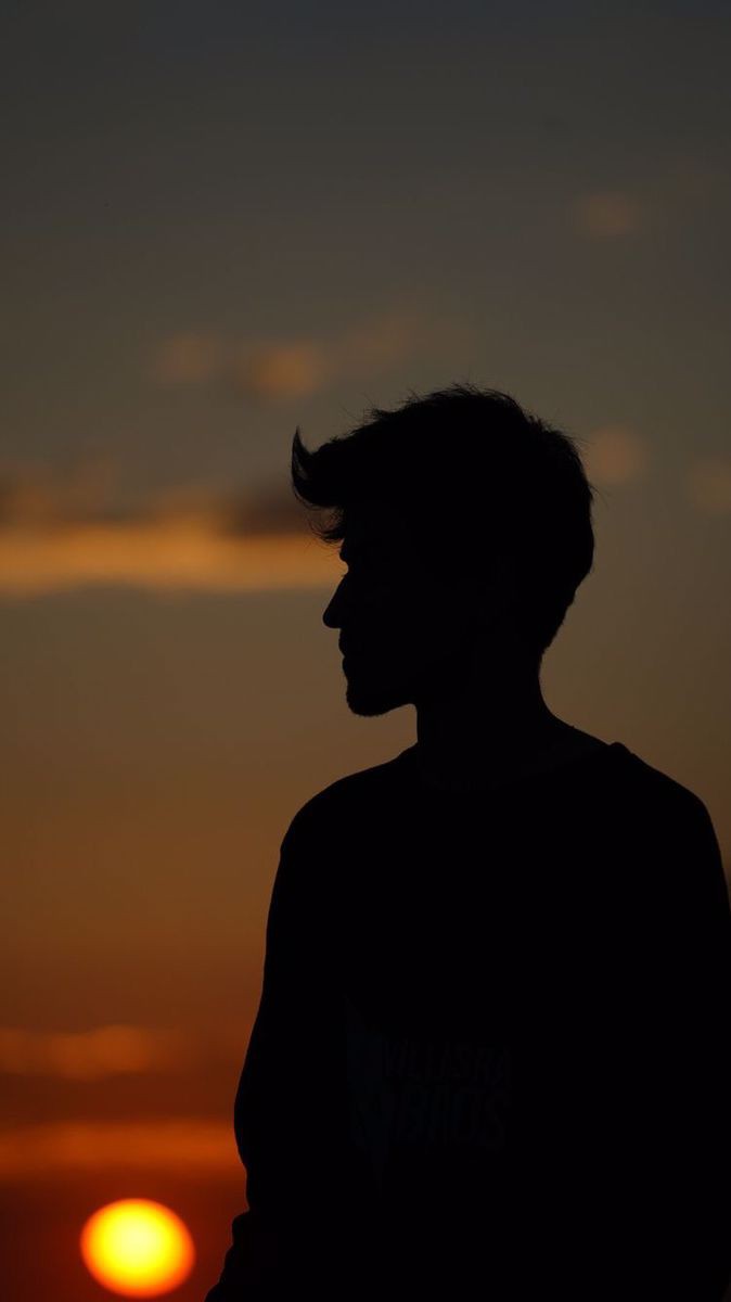 Sad DP For Boys